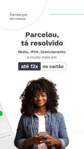 Pronto Paguei: IPVA 2026 screenshot