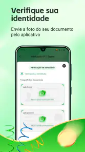 ProntoCrédito-Dinheiro Online screenshot