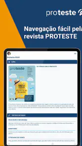 proteste screenshot