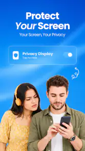 Protetor de Tela screenshot