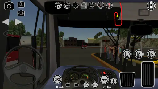 Proton Bus Simulator Urbano 2