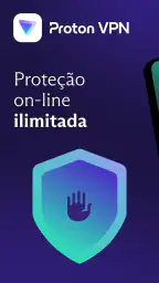 Proton VPN: Rápida e segura 1