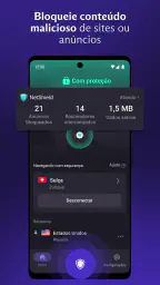 Proton VPN: Rápida e segura 4