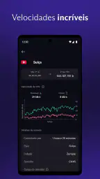 Proton VPN: Rápida e segura 5