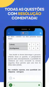 Prova360: Questões ENEM screenshot
