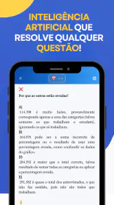 Prova360: Questões ENEM screenshot