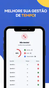 Prova360: Questões ENEM screenshot