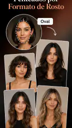 Provador de Cabelo e Make IA 3
