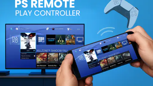 Ps Controller 2