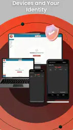 Psiphon VPN: Liberdade Online 5