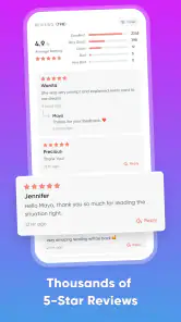 Psychic Vision: Video & Chat screenshot