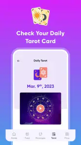 Psychic Vision: Video & Chat screenshot