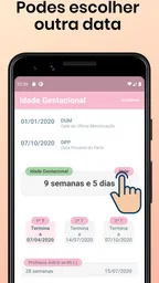 Idade Gestacional 5