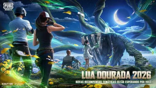 PUBG MOBILE 1