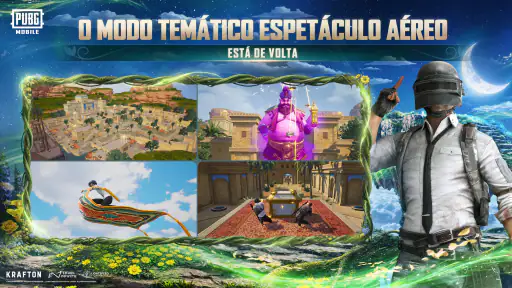 PUBG MOBILE 2
