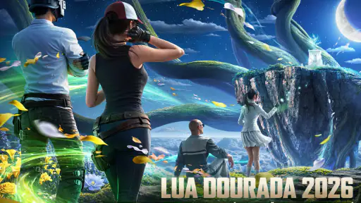 PUBG MOBILE 6