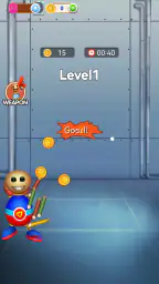 Puppet Bang! 2 3