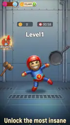 Puppet Bang! 2 4