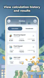 Pure Loan Calculator 4