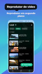 Pureit – Player em Janela 6