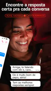 Puxe Assunto screenshot