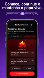 Puxe Assunto 4