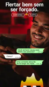 Puxe Assunto screenshot