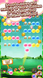 Puzzle Bobble Journey 2