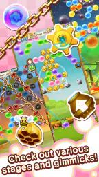 Puzzle Bobble Journey 3