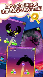 Puzzle Bobble Journey 6