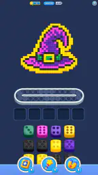 Puzzle Buddy 1