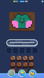 Puzzle Buddy 2