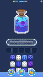Puzzle Buddy 5