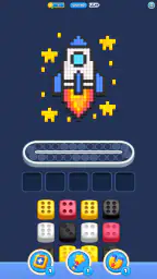 Puzzle Buddy 6