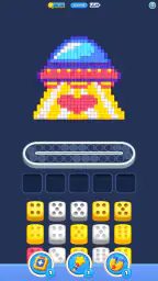 Puzzle Buddy 7