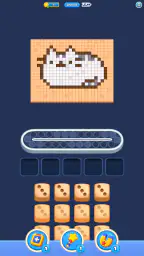 Puzzle Buddy 8