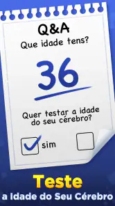 Puzzle de Blocos screenshot