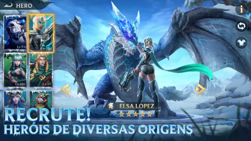 Puzzles & Chaos: Frozen Castle 2