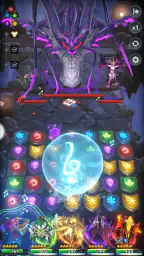 Puzzles & Chaos: Frozen Castle 6