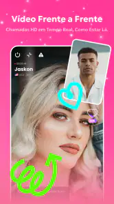 Pyroo — Seu hub de diversão screenshot