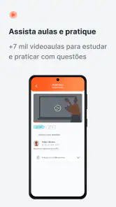 Qconcursos screenshot