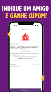 QFome Delivery - by pede.ai screenshot