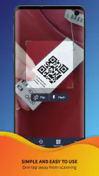 QR & Barcode Scanner 1
