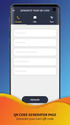 QR & Barcode Scanner 2