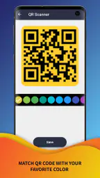 QR & Barcode Scanner 3
