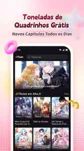QToon screenshot