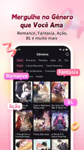 QToon screenshot