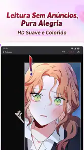 QToon screenshot