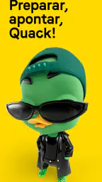 Quack: Comunidades & Estrelas 6