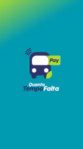 Quanto Tempo Falta Pay screenshot